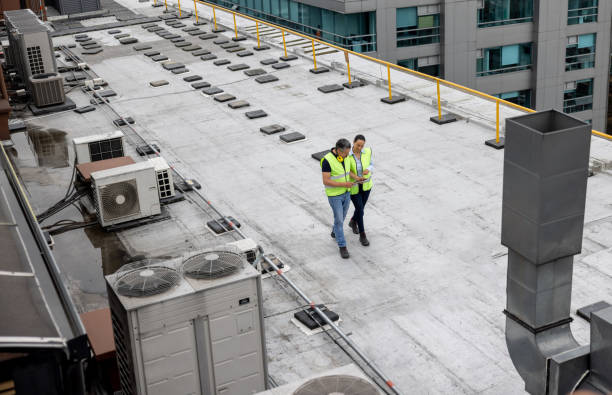 Best Rubber Roofing (EPDM, TPO)  in Bethesda, OH