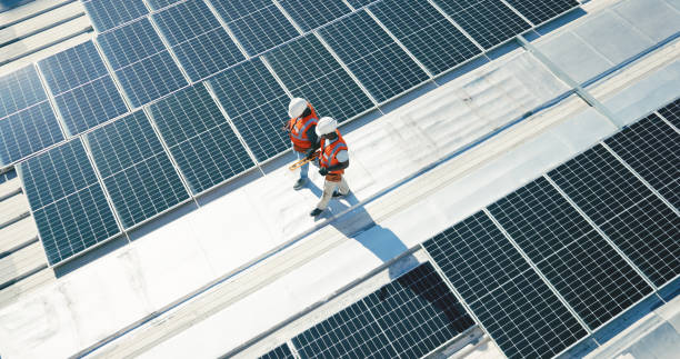 Best Green or Eco-Friendly Roofing Solutions  in Bethesda, OH