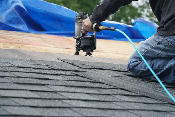 Best Chimney Flashing Repair  in Bethesda, OH