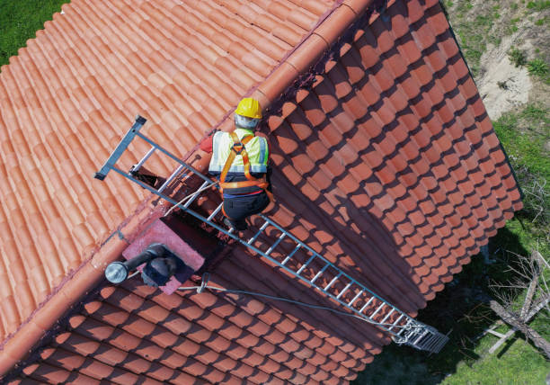 Reliable Bethesda, OH Roofing Solutions