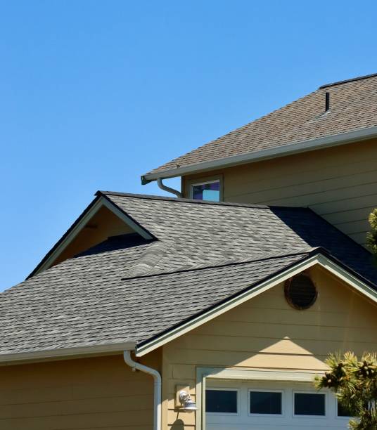 Best Commercial Roofing Services  in Bethesda, OH